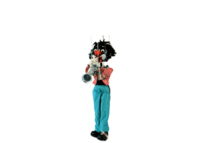 Spectacle Ventriloque et Marionnettes