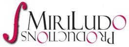 Lien vers le site "Miriludo Production"